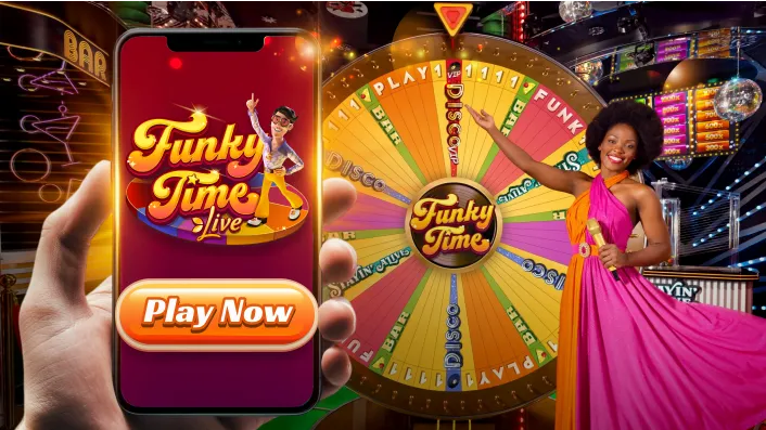 Exciting Slot Machine Games